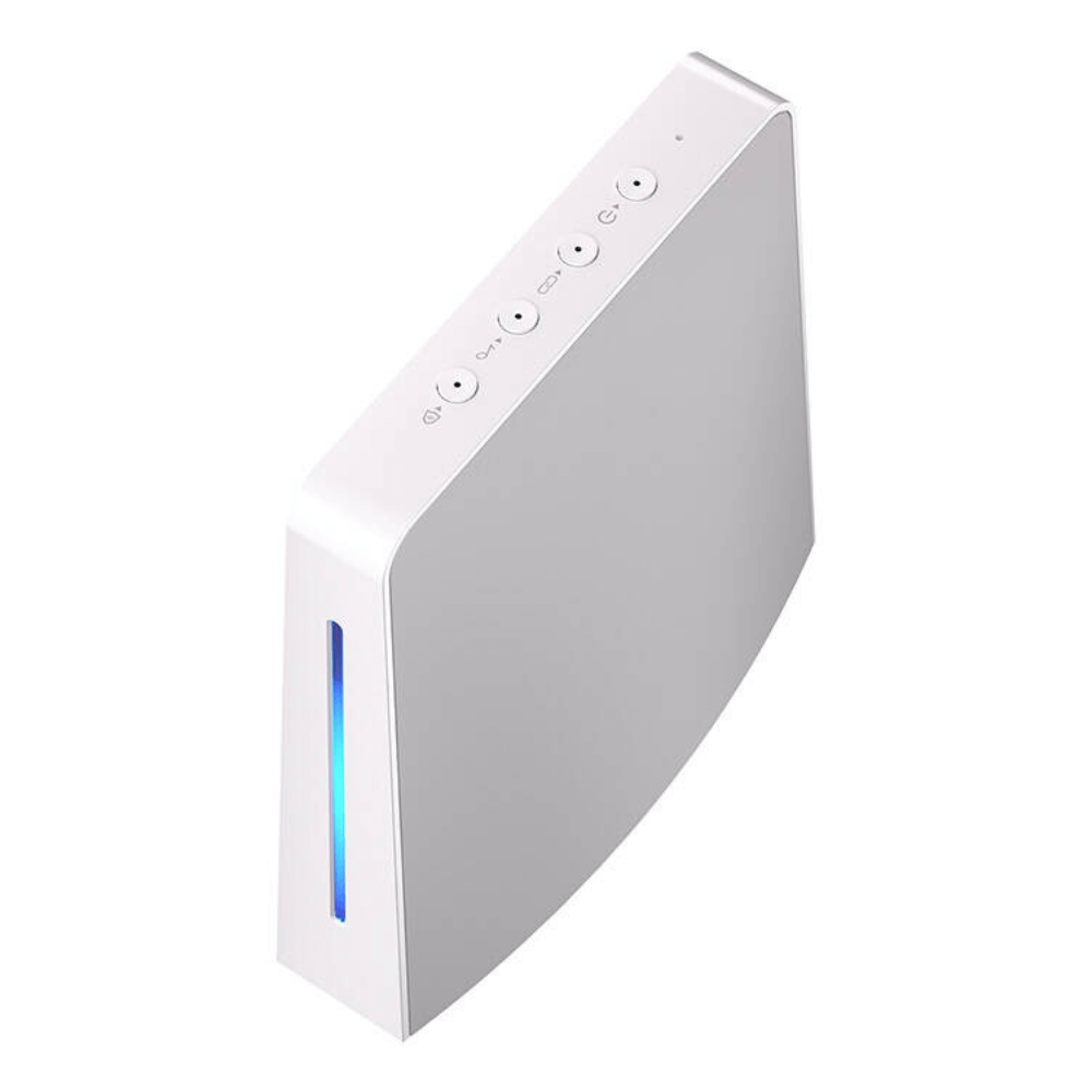 Hub inteligent, iHost WiFi, Zigbee, 4GB RAM, Sonoff AIBridge-26 [3]