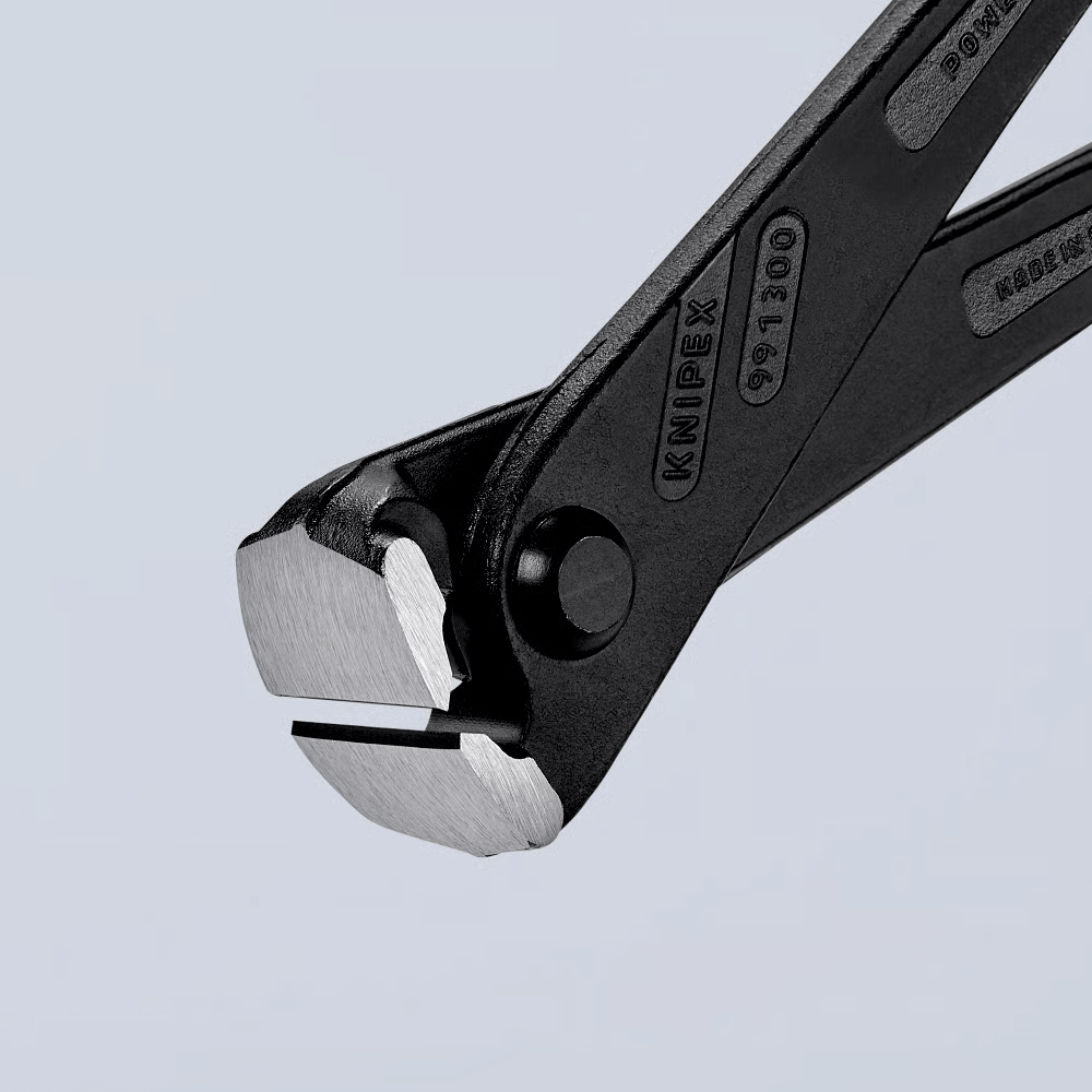 Cleste de forta pentru fierari-betonisti, 300mm, Knipex 99 11 300 [2]