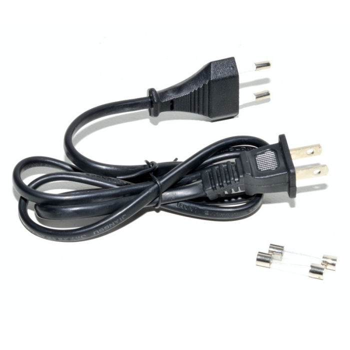 Convertor de tensiune reversibil 220-110VAC (100-1000W) [3]