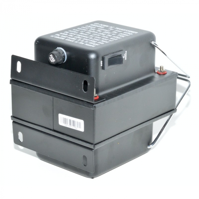 Convertor de tensiune reversibil 220-110VAC (100-1000W) [4]