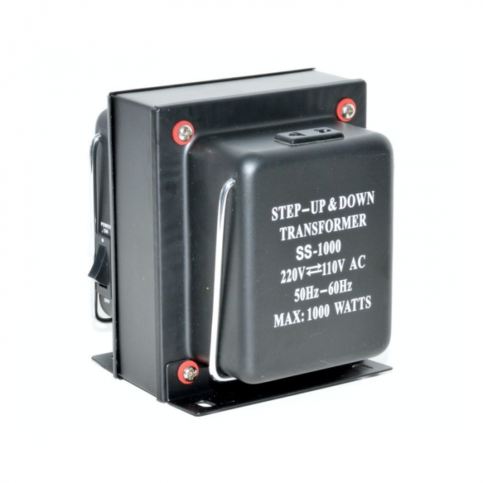 Convertor de tensiune reversibil 220-110VAC (100-1000W) [5]