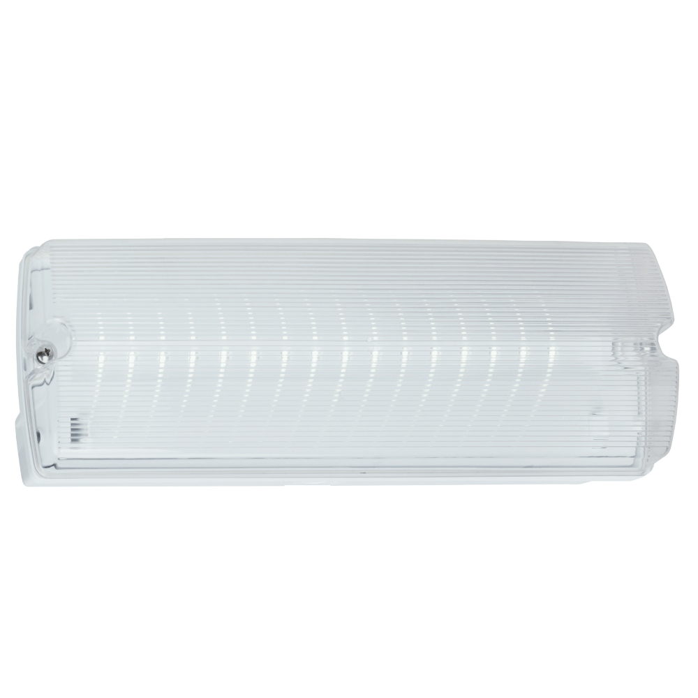 Corp de iluminat de siguranta LED K5, 3W, 230VAC, IP65, SCHRACK NLK5U403 [3]