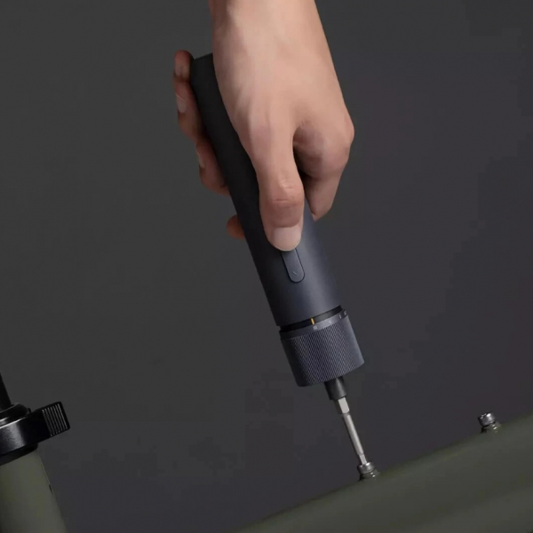 Surubelnita electrica profesionala TORX [2]