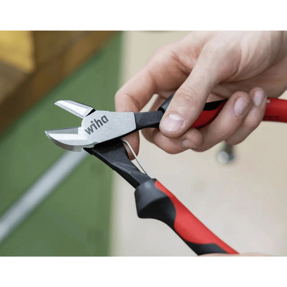 Cleste sfic de forta, 200mm, Wiha 41327 [2]