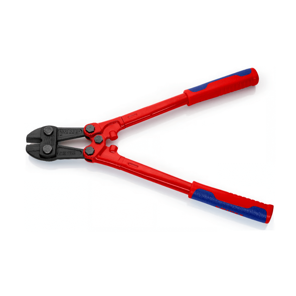 Cleste pentru taiat bolturi, 460mm, KNIPEX 71 72 460 [2]