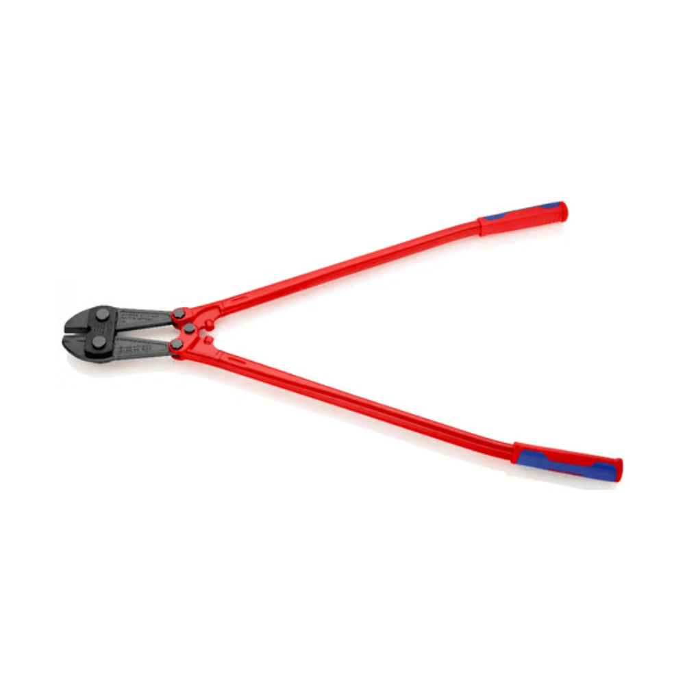 Cleste pentru taiat bolturi, 910mm, KNIPEX 71 72 910 [2]