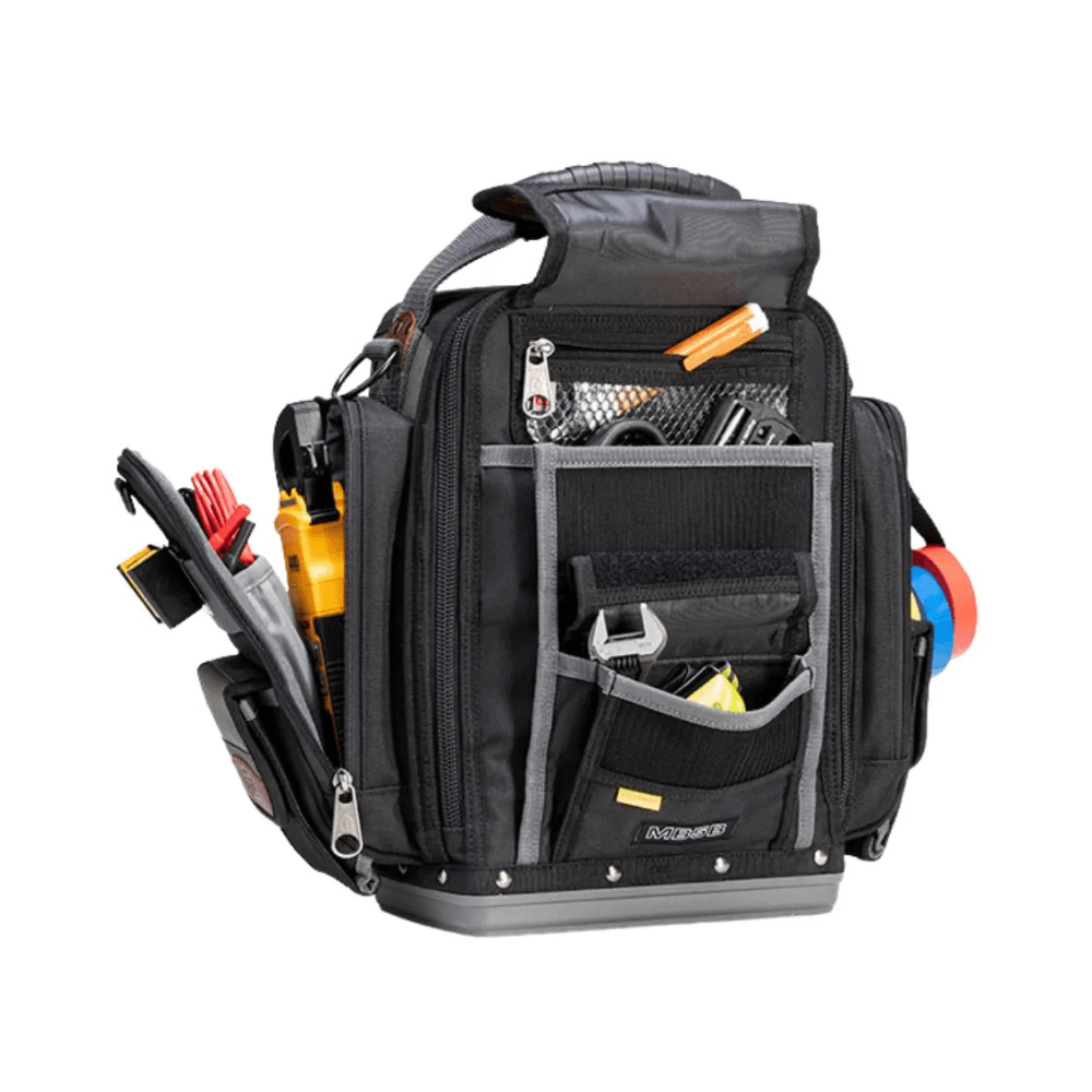 Geanta pentru scule profesionala cu 21 buzunare, Veto Pro Pac MB5B AX3664 [8]
