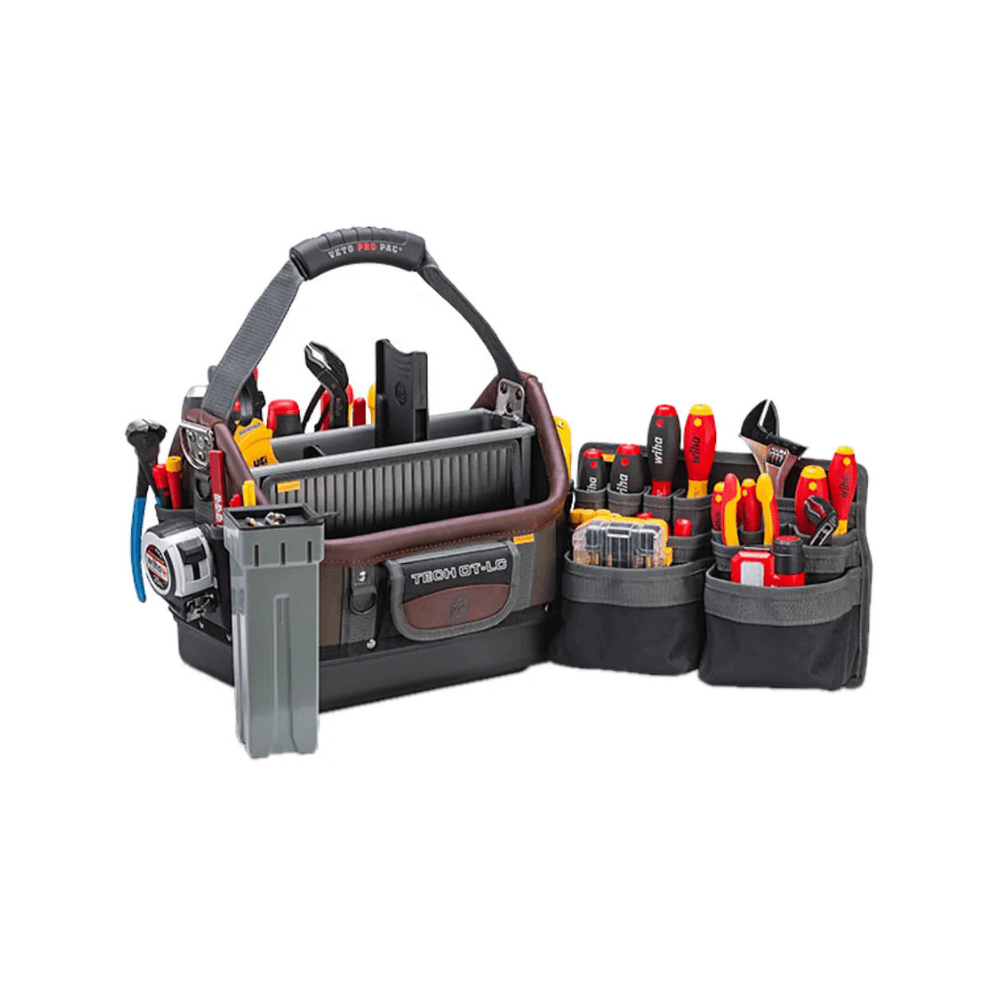 Geanta pentru scule profesionala 43 buzunare, Veto Pro Pac Tech OT-LC AX3580 [6]