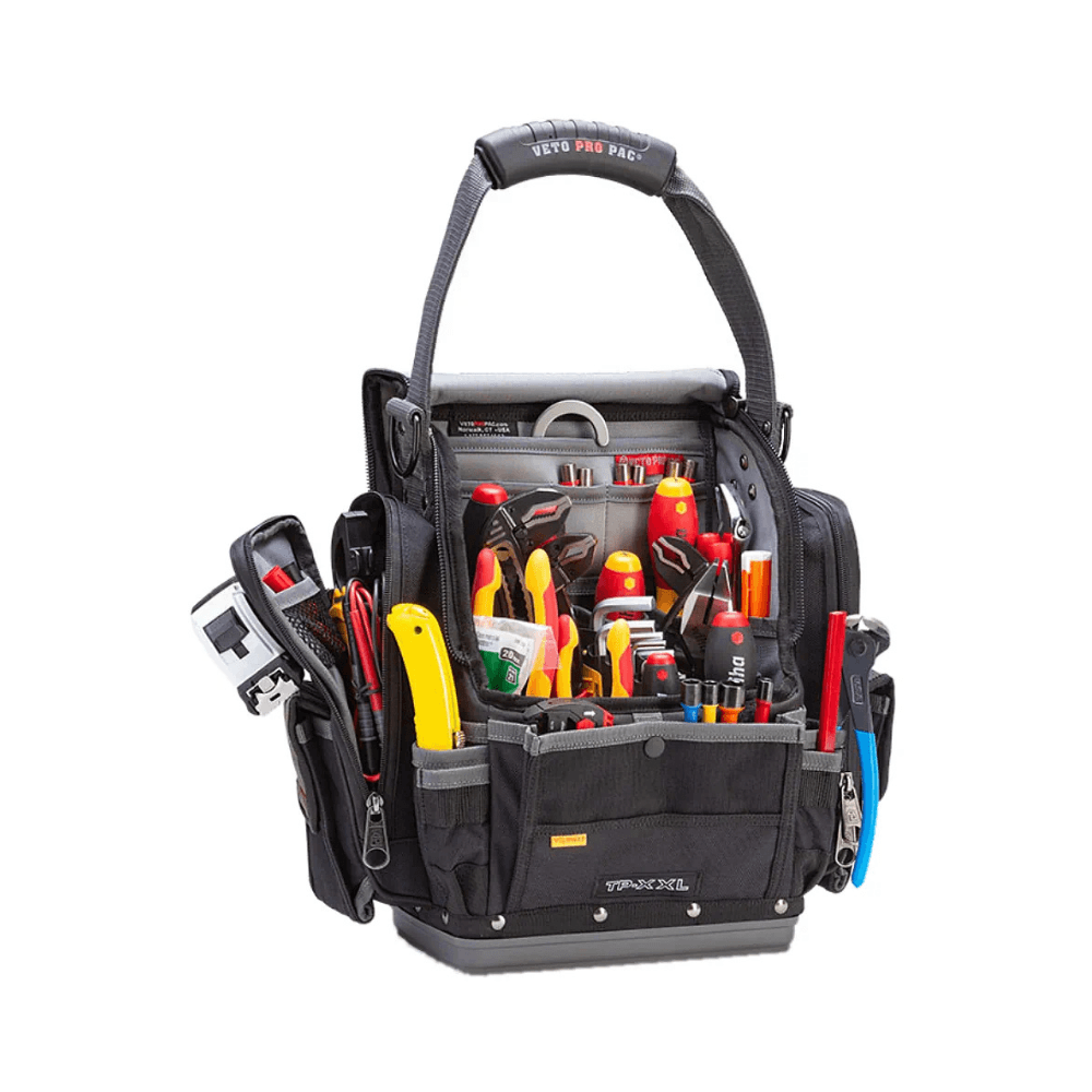 Geanta pentru scule profesionala, 47 buzunare, Veto Pro Pac TP-XXL AX3579 [5]