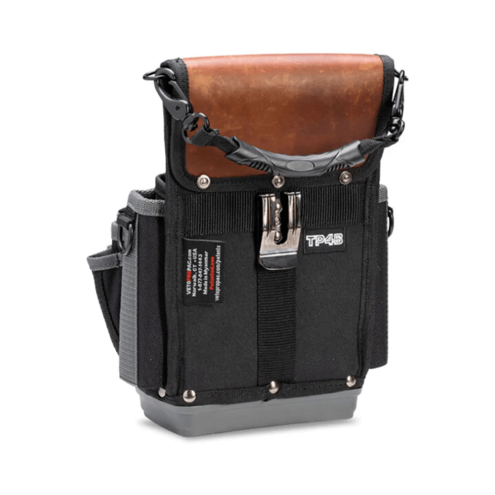 Geanta pentru scule cu 20 buzunare, Veto Pro Pac TP4B AX3520 [3]