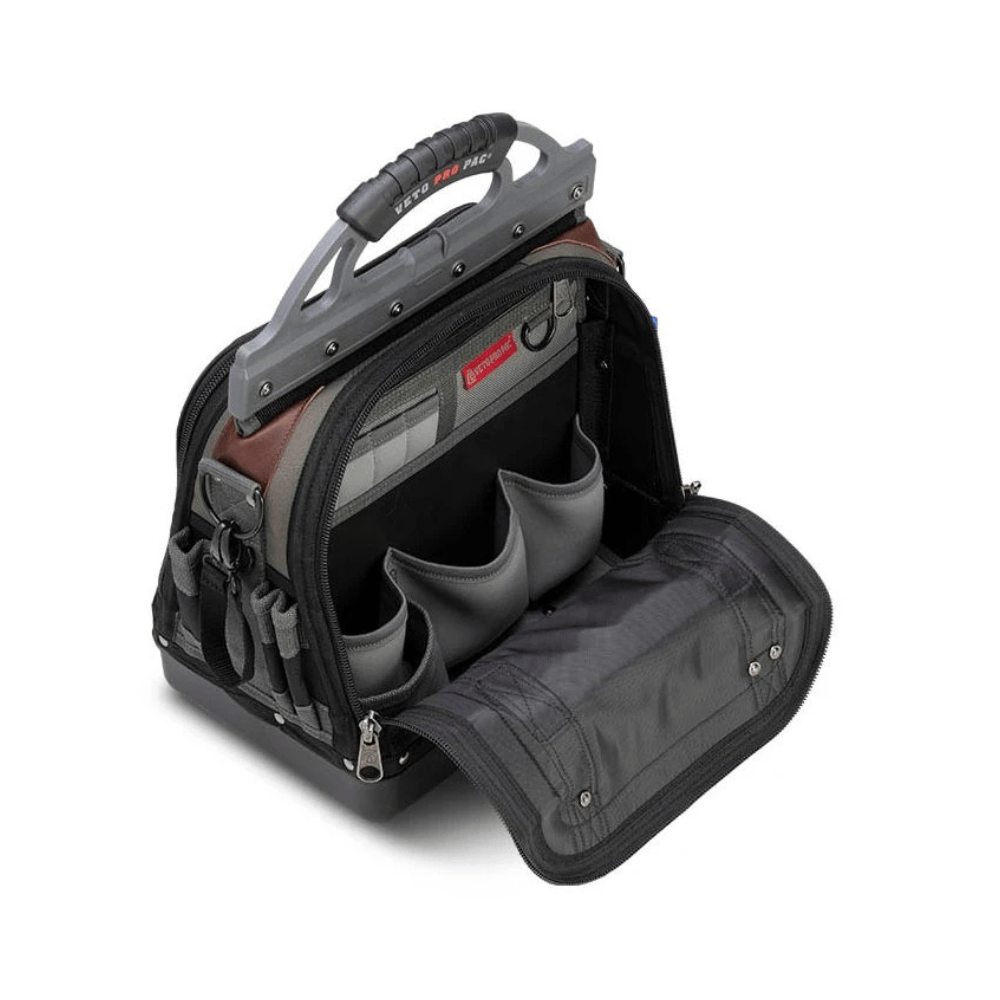 Geanta pentru scule profesionala, 53 buzunare, Veto Pro Pac Tech LC AX3500 [2]