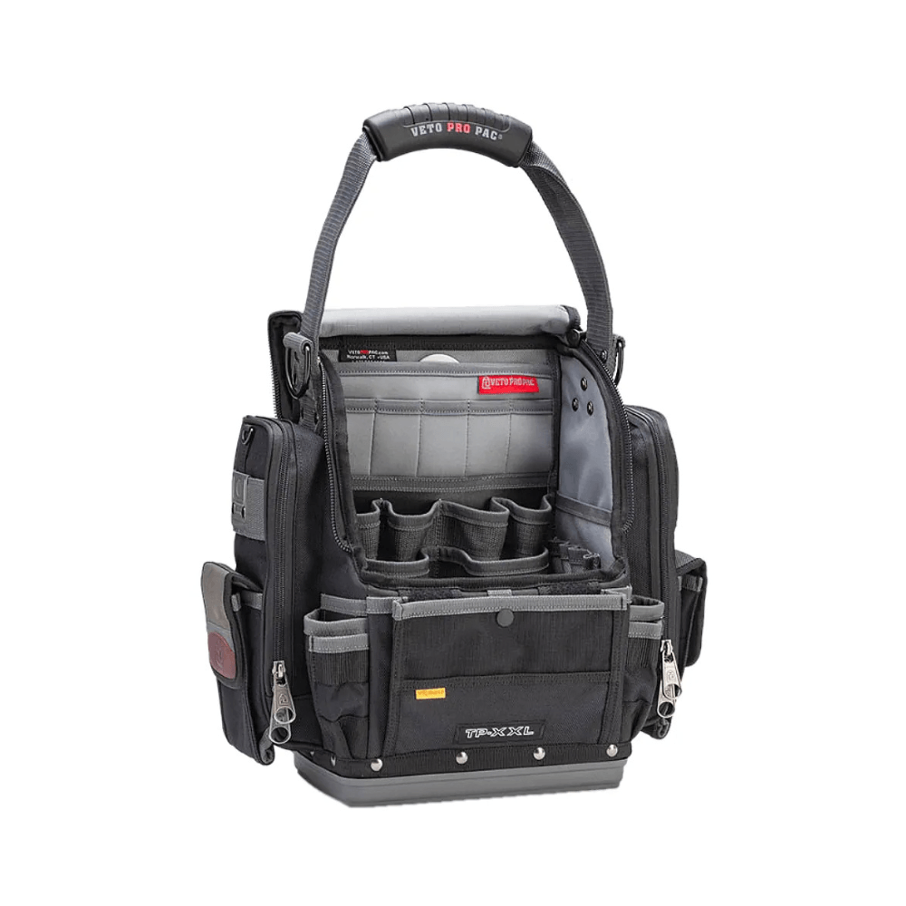 Geanta pentru scule profesionala, 47 buzunare, Veto Pro Pac TP-XXL AX3579 [2]