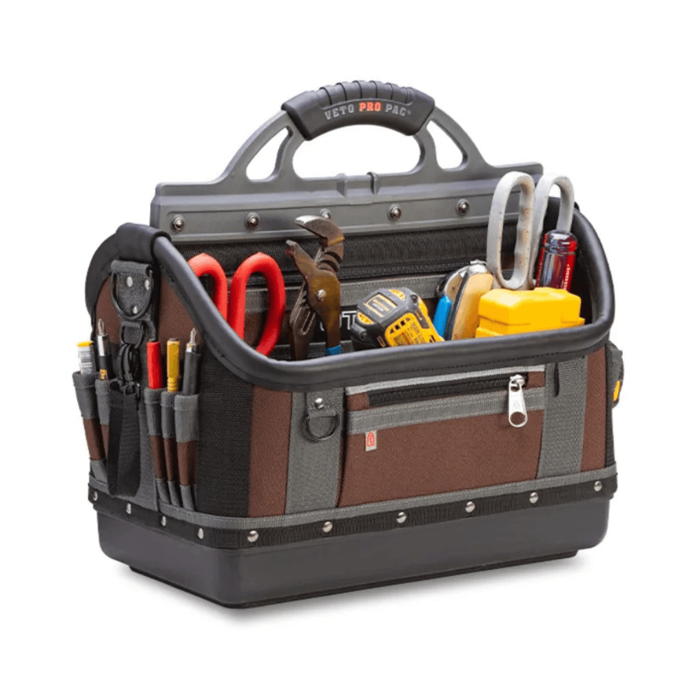 Geanta pentru scule profesionala 44 buzunare Veto Pro Pac OT-XL AX3543 [4]