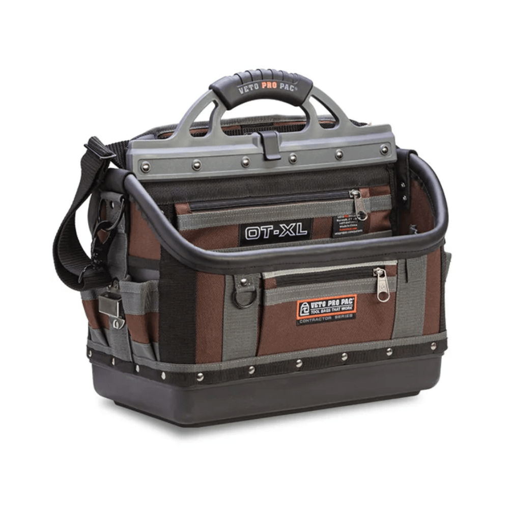 Geanta pentru scule profesionala 44 buzunare Veto Pro Pac OT-XL AX3543 [3]