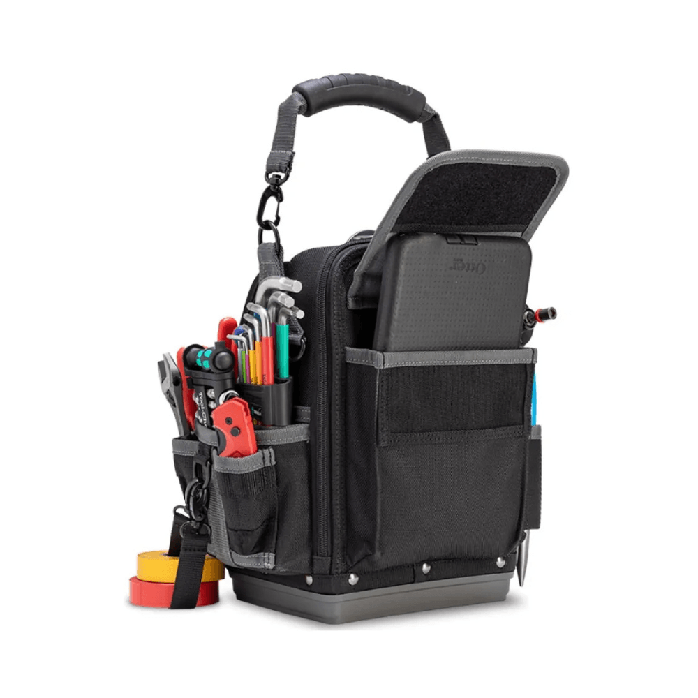 Geanta pentru scule profesionala hibrida, 27 buzunare, Veto Pro Pac SB-LD AX3672 [6]