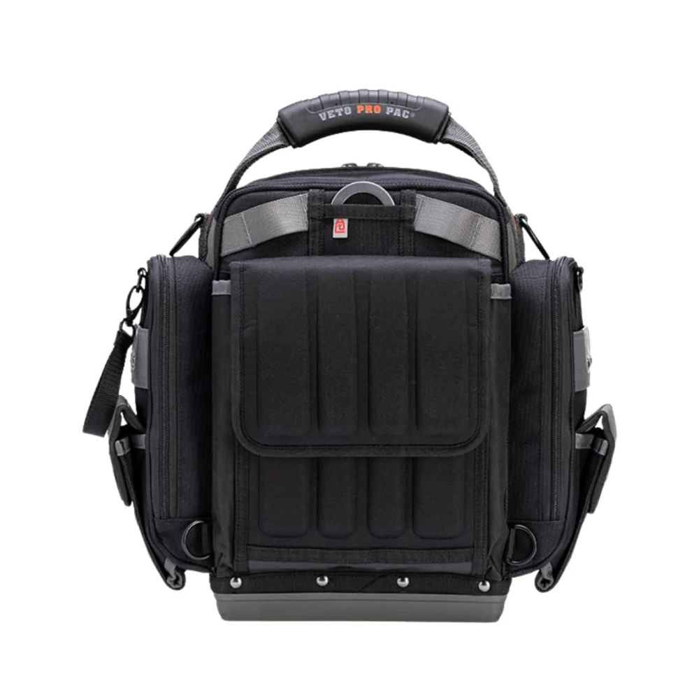 Geanta pentru scule profesionala cu 21 buzunare, Veto Pro Pac MB5B AX3664 [7]
