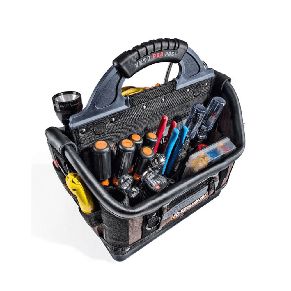Geanta pentru scule profesionala 36 buzunare, Veto Pro Pac OT-LC AX3509 [5]