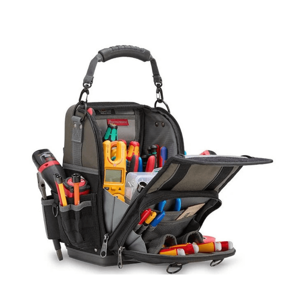 Geanta pentru scule cu 44 buzunare, Veto Pro Pac CB-LD AX3712 [7]