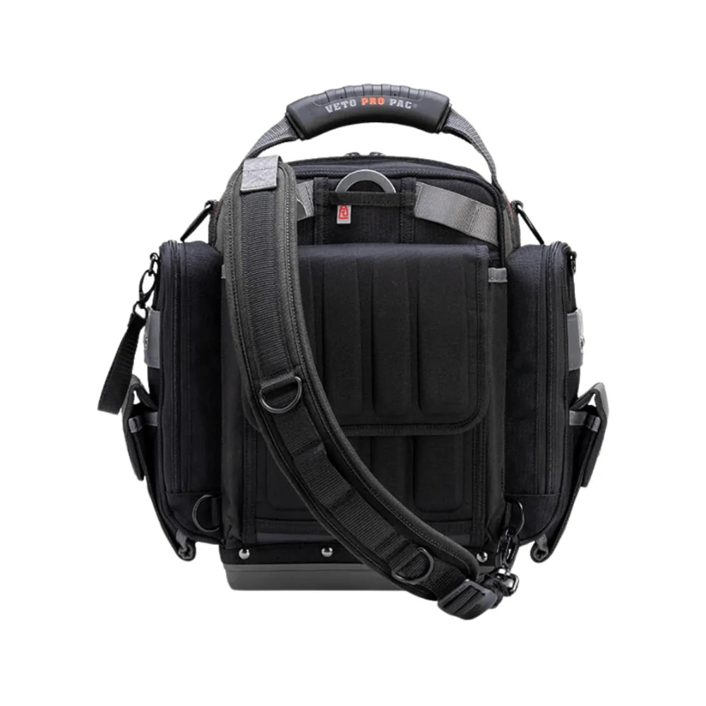 Geanta pentru scule profesionala cu 21 buzunare, Veto Pro Pac MB5B AX3664 [4]