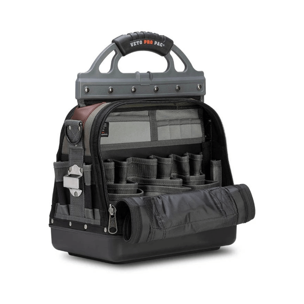 Geanta pentru scule profesionala, 53 buzunare, Veto Pro Pac Tech LC AX3500 [3]