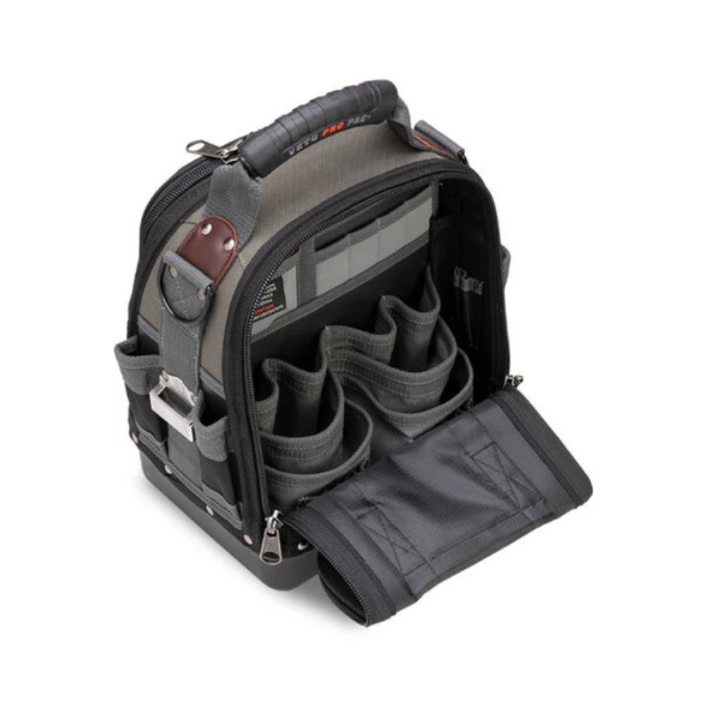 Geanta pentru scule profesionala, 44 buzunare, Veto Pro Pac Tech-MCT AX3513 [3]