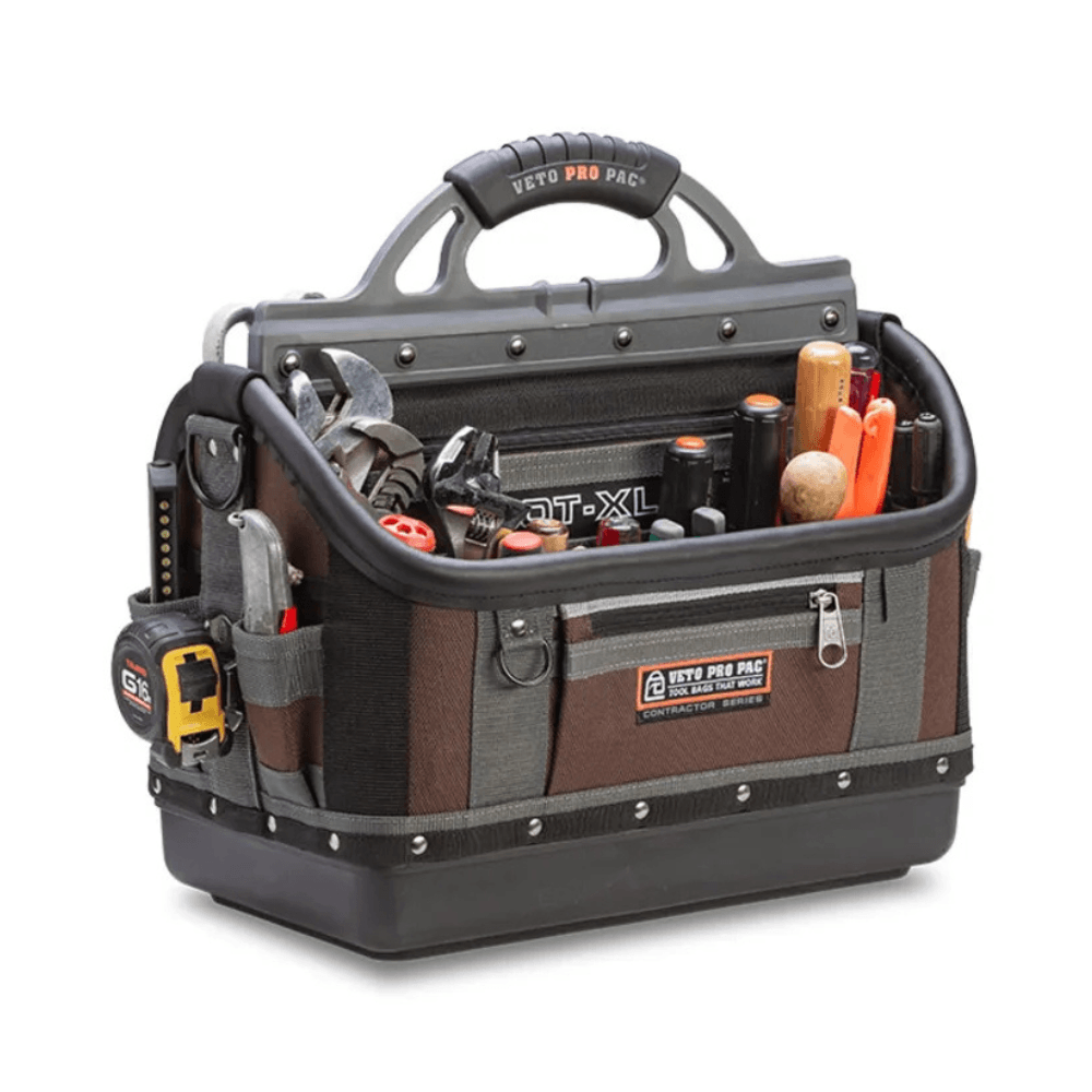 Geanta pentru scule profesionala 44 buzunare Veto Pro Pac OT-XL AX3543 [5]