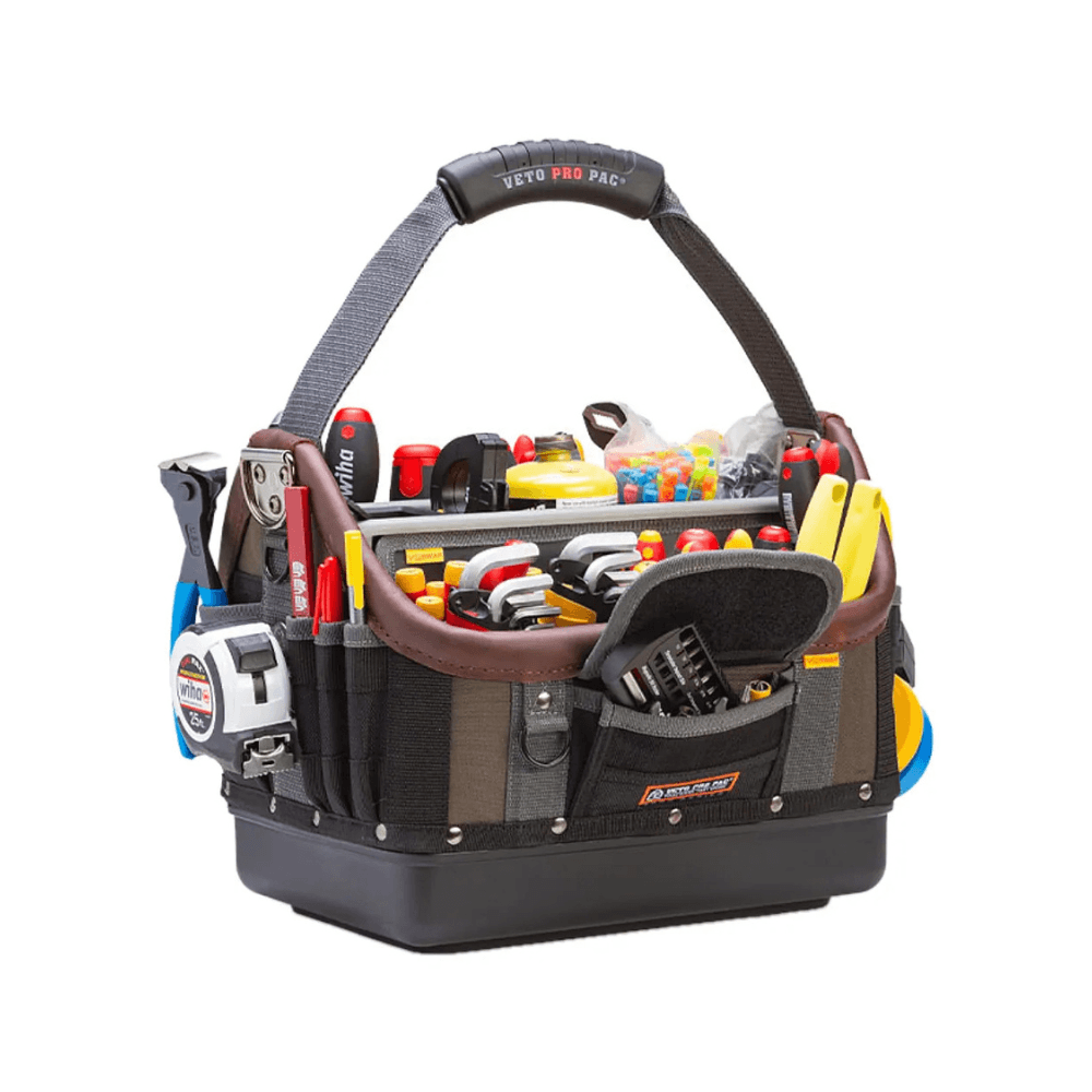 Geanta pentru scule profesionala 43 buzunare, Veto Pro Pac Tech OT-LC AX3580 [3]