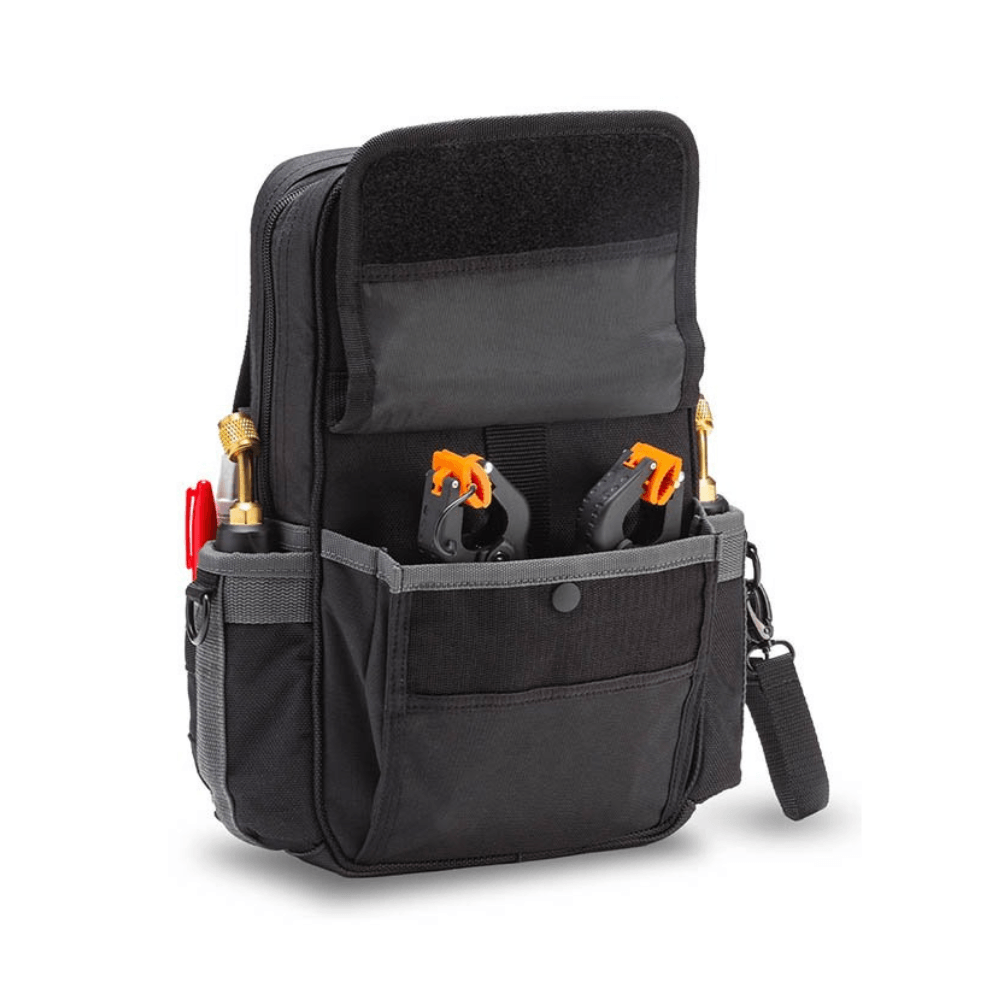 Geanta pentru scule profesionala tip borseta cu 13 buzunare, Veto Pro Pac MB3 AX3578 [5]