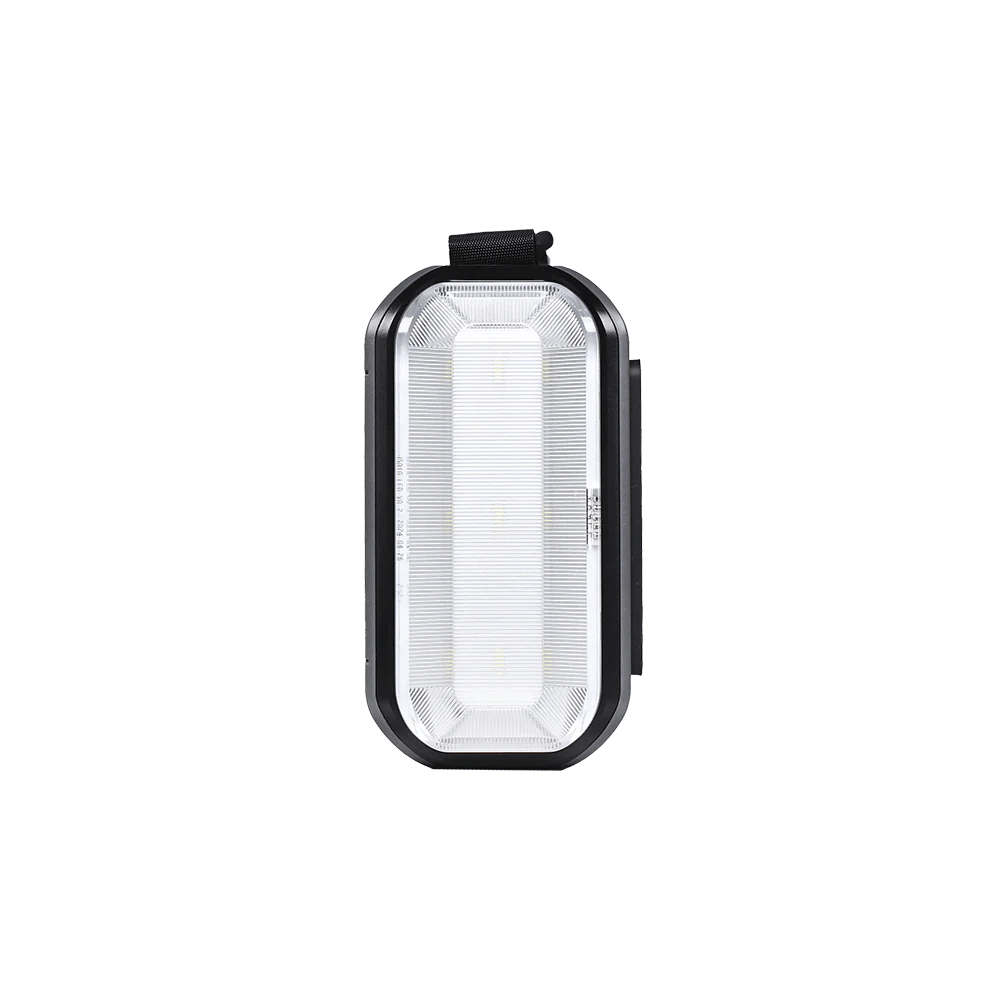 Starter auto portabil 2 in 1 cu compresor de aer 12000mAh, 2200A, TOPDON V2200Air [4]