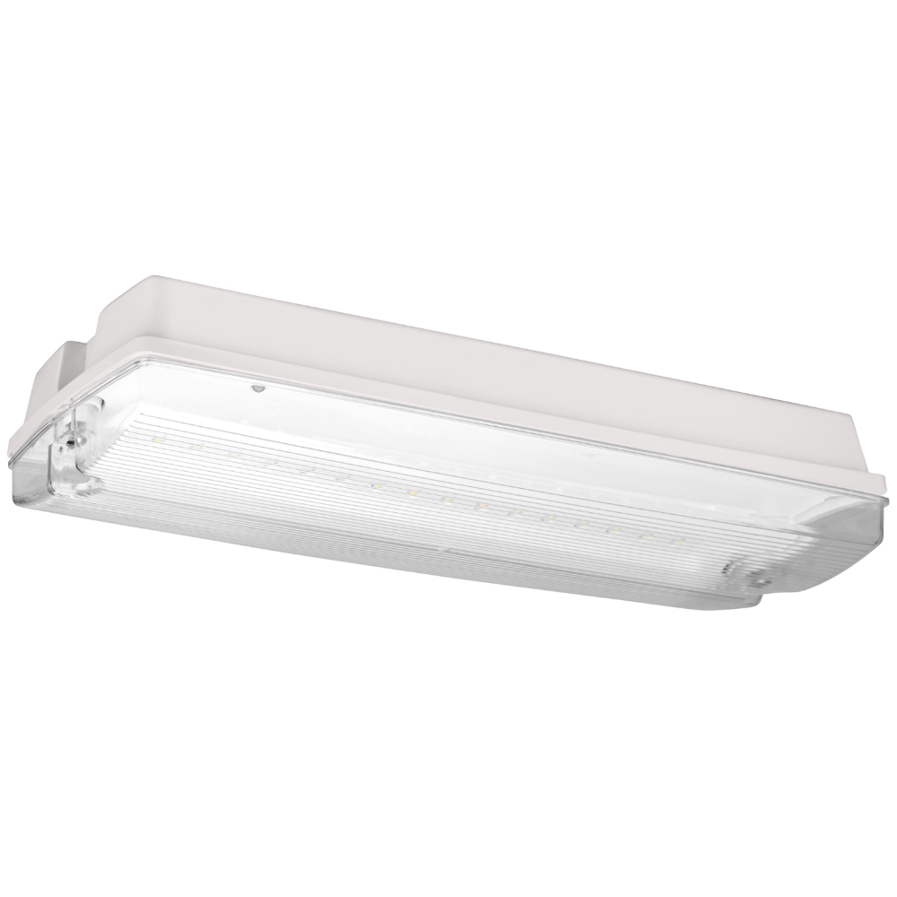 Corp de iluminat de siguranta LED K5, 3W, 230VAC, IP65, SCHRACK NLK5U403 [4]