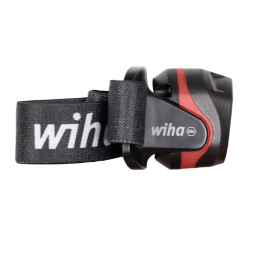 Lanterna de cap cu senzor de miscare, 500 lm - Wiha 45700 [3]