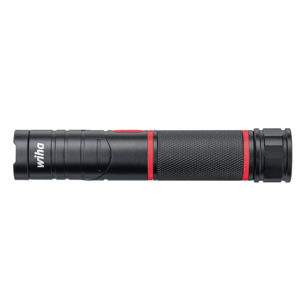 Lanterna LED multifunctionala cu laser si lumina UV - Wiha 41286 [3]