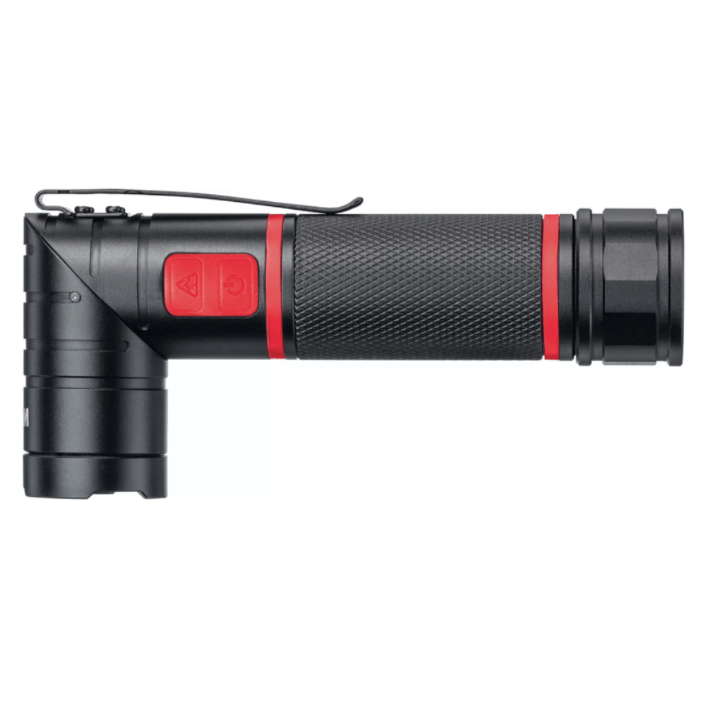 Lanterna LED multifunctionala cu laser si lumina UV - Wiha 41286 [2]