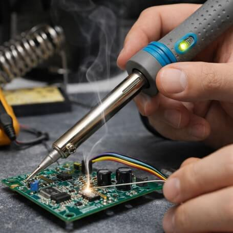 Letcon putere 60W [5]