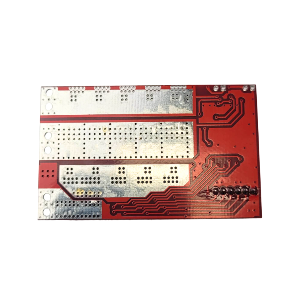Modul BMS cu functie de balansare, 4S, 50A [2]
