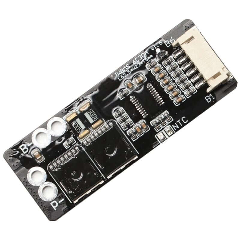 Modul BMS 6S, 30A, 22.2V, functie de protectie [3]