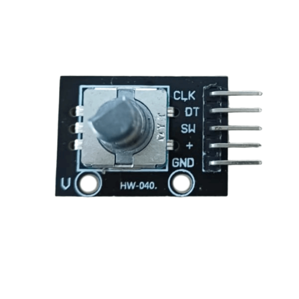 Modul encoder rotativ KY-040