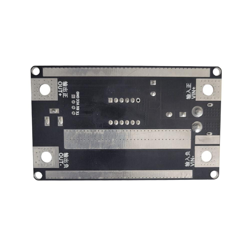 Modul pentru sudura in puncte acumulatori, 12V DC, 2400A, ajustabil [3]