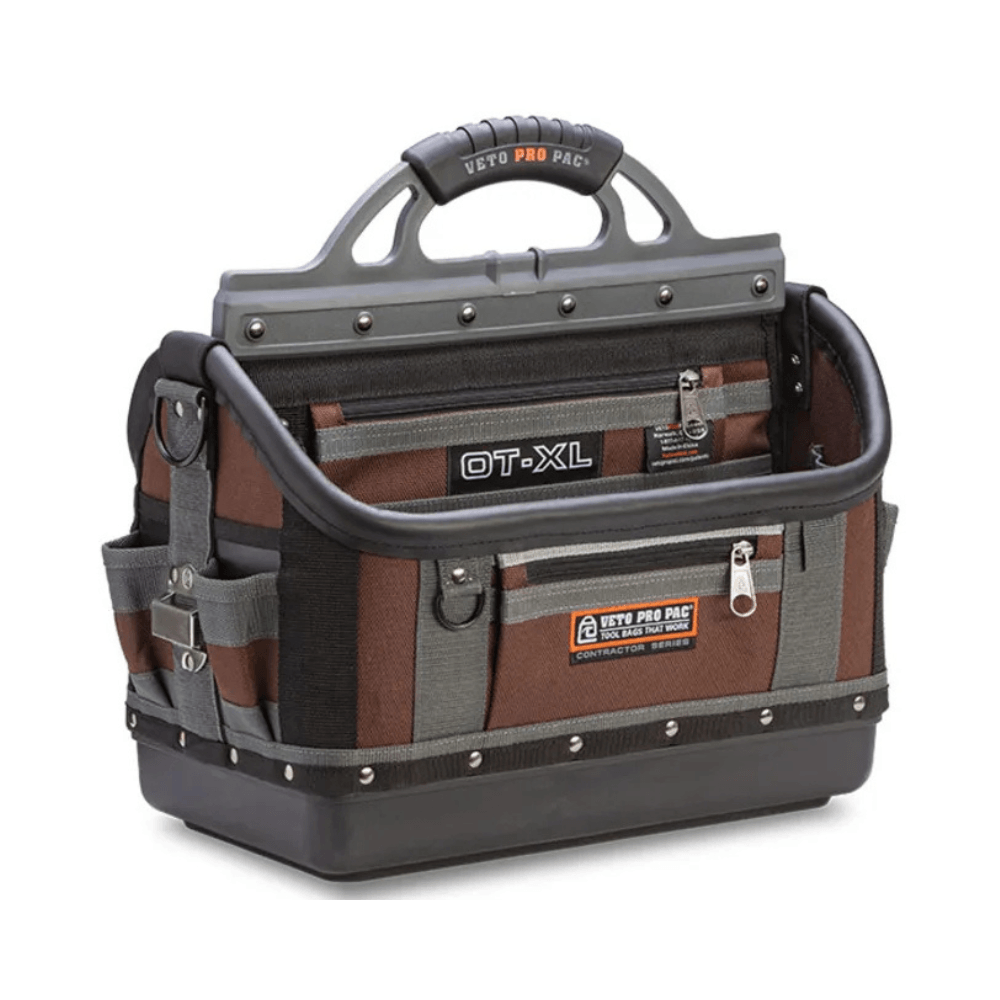 Geanta pentru scule profesionala 44 buzunare Veto Pro Pac OT-XL AX3543 [2]