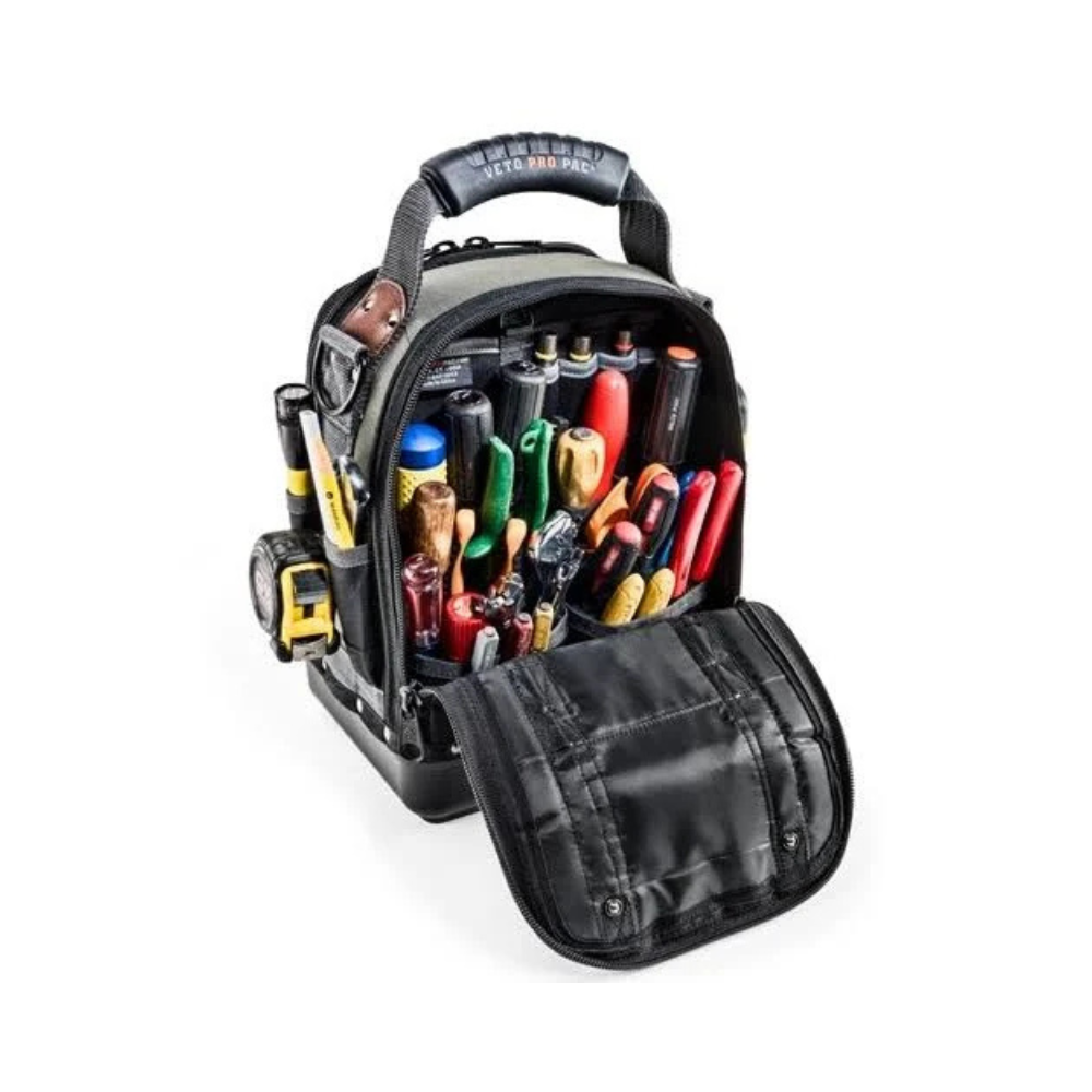 Geanta pentru scule profesionala, 44 buzunare, Veto Pro Pac Tech-MCT AX3513 [5]