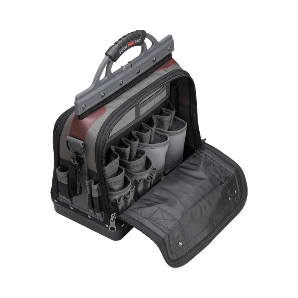 Geanta pentru scule profesionala, 80 buzunare, Veto Pro Pac Tech-XL AX3503 [2]