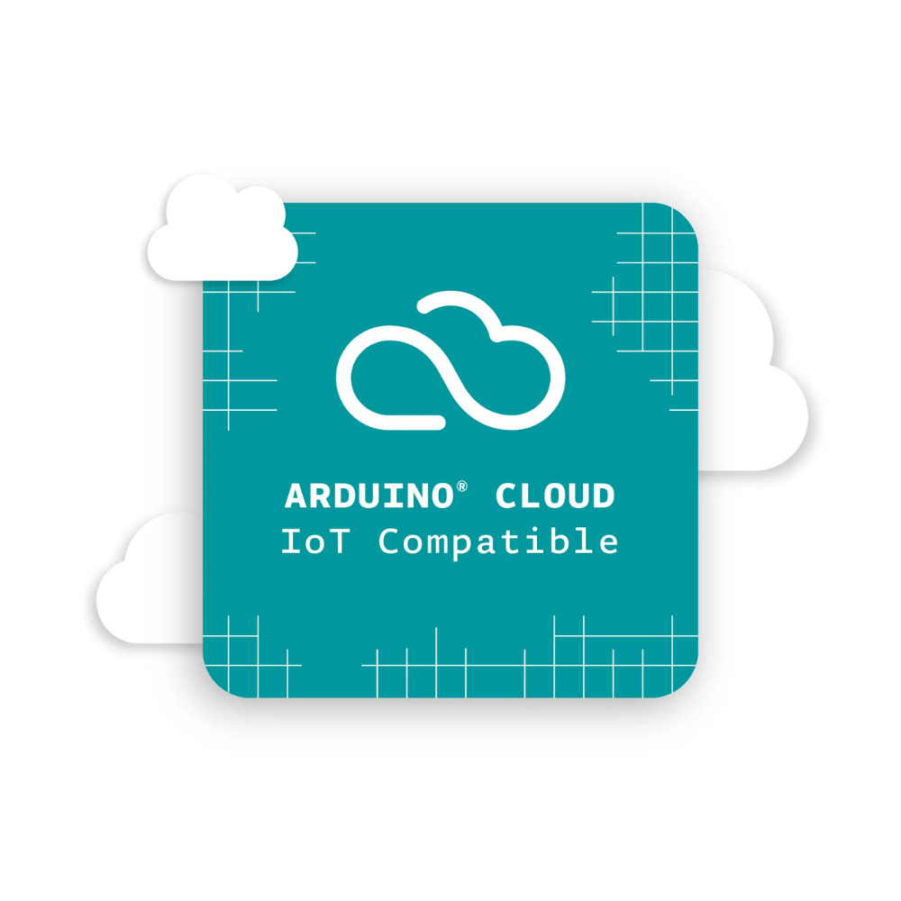 Placa de dezvoltare originala Arduino MKR WAN 1310 [6]