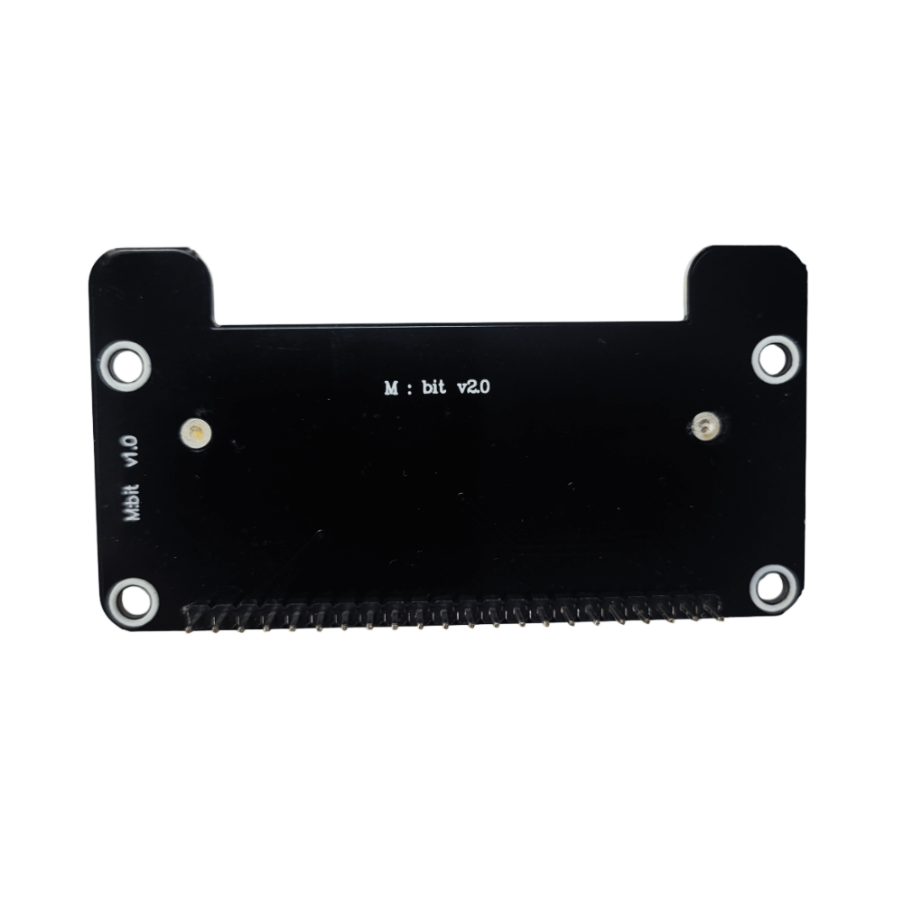 Placa de expansiune pentru Micro:bit cu atasare pe breadboard [2]