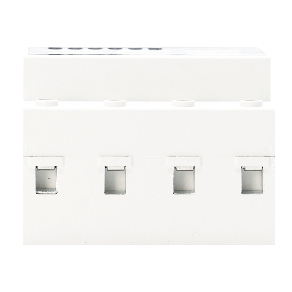 Releu trifazat sincron de protectie la tensiune si curent cu afisaj digital 1-63A, Bitmi 11853 [4]