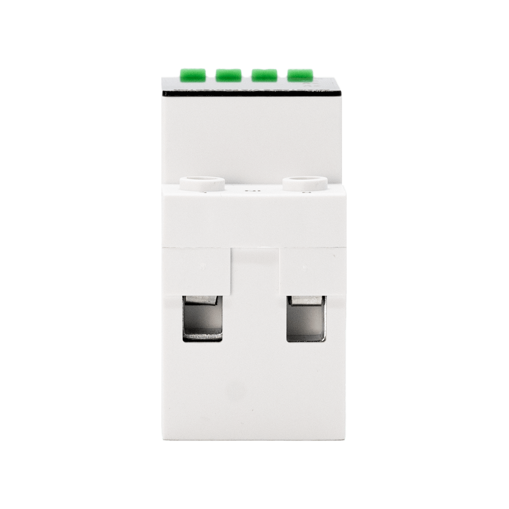 Releu de protectie la tensiune si curent pentru AC/DC 1-63A, Bitmi 11855 [4]