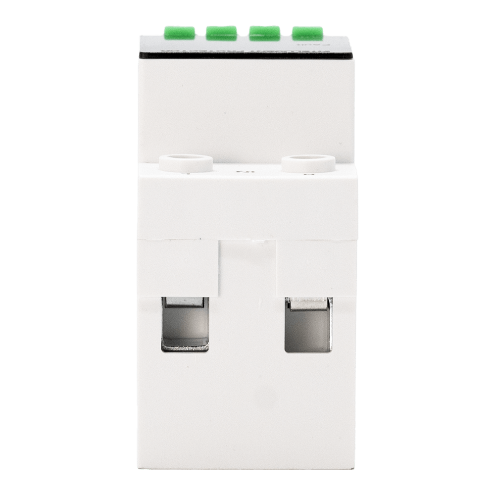 Releu de protectie la tensiune si curent cu reconectare, 220V 63A, Bitmi 11856 [5]