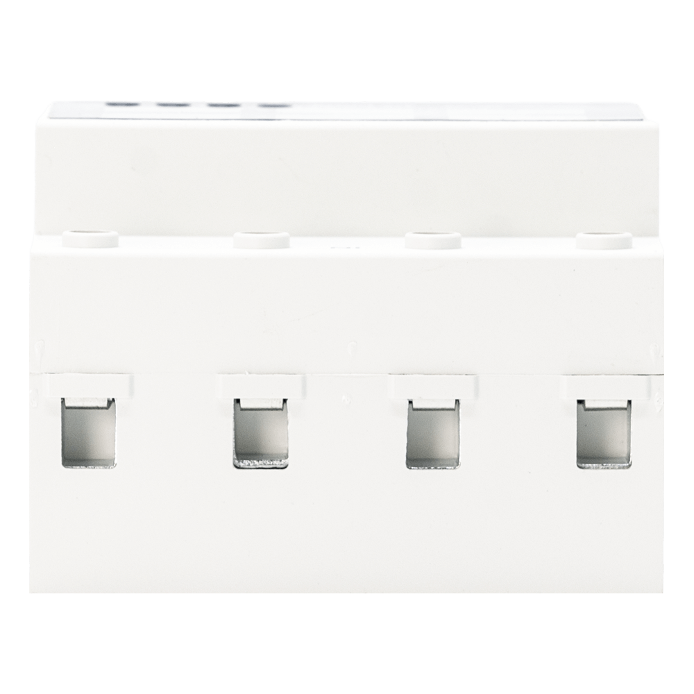 Releu trifazat asincron de protectie la tensiune si curent 1-63A, Bitmi 11854 [5]