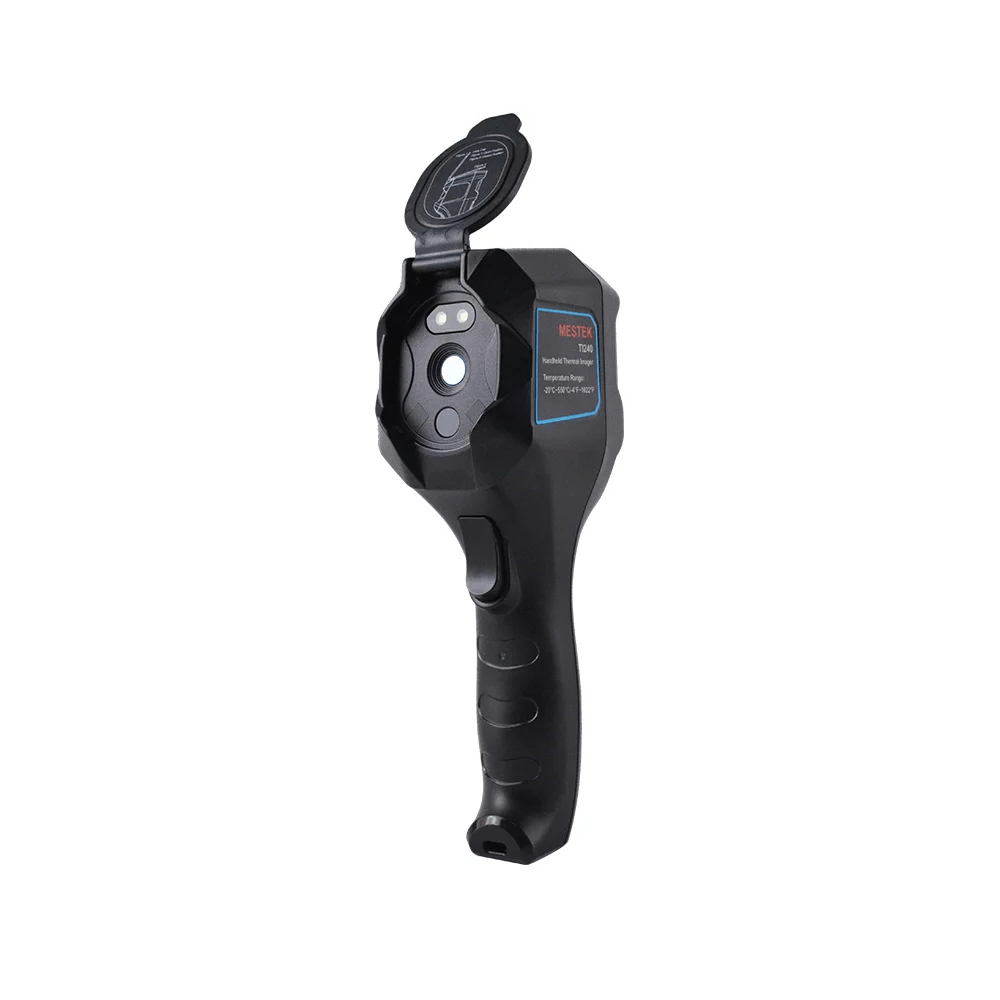 Camera de termoviziune portabila, 240x240 Pixeli, card SD, MESTEK TI240 [2]