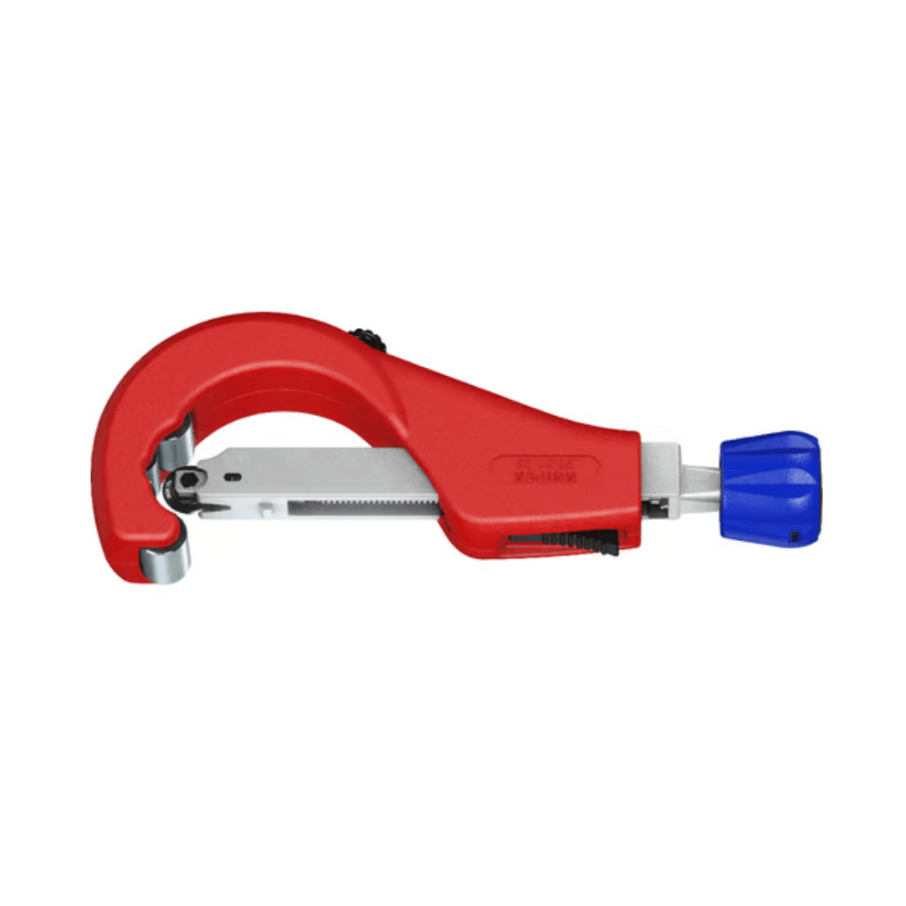 Taietor pentru tevi metalice KNIPEX TubiX® XL 90 31 03 BK [2]