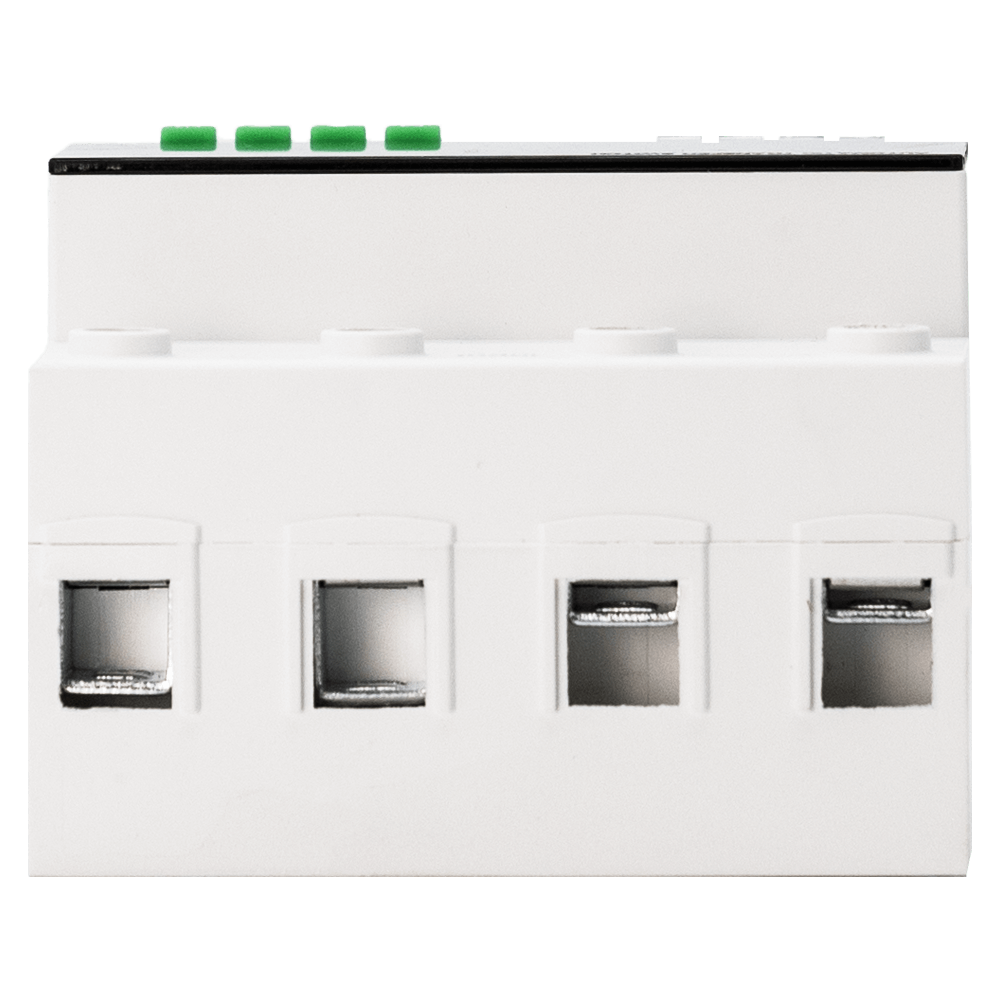 Selector automat de faza ATS monofazat Bitmi 11857, 100A, protectie la tensiune [5]